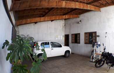 Imagem 3: Casa com 3 dormitórios à venda, 160 m² por R$ 425.000,00 - Jardim João...