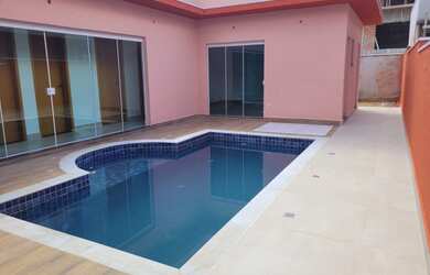 Imagem 2: Casa para venda Condomínio Buona Vita 3 quartos - Atibaia - São Paulo