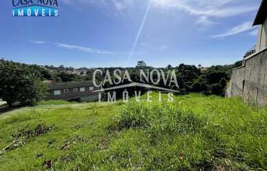 Imagem 3: Terreno à venda, 680 m² por R$ 470.000,00 - Residencial Terras de Sao...