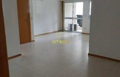 Imagem: O apartamento possui 4 Dormitórios, 3 Banheiros, 2 Vagas na