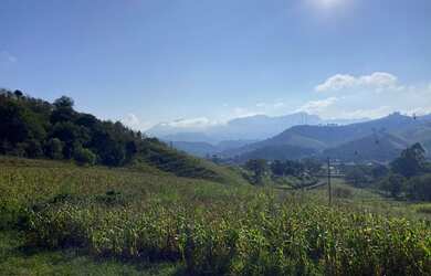 Imagem 6: Lote/Terreno para venda -1000 metros quadrados em São Bento do Sapucaí...