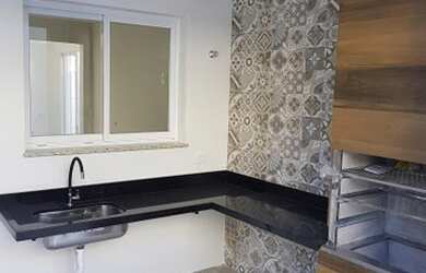 Imagem 2: Lindos Sobrados No Condomínio Residencial Village De Bragança