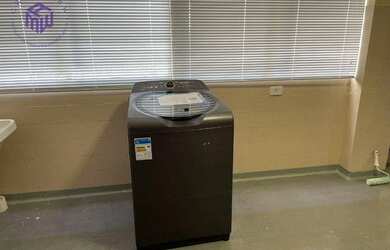 Imagem 12: Apartamento com 4 dormitórios, 220 m² - venda por R$ 500.000,00 ou aluguel por R$ 5.000,00