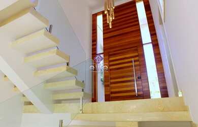 Imagem 15: Casa a Venda no Condomínio Porto Atibaia, Clube e Segurança 24 horas