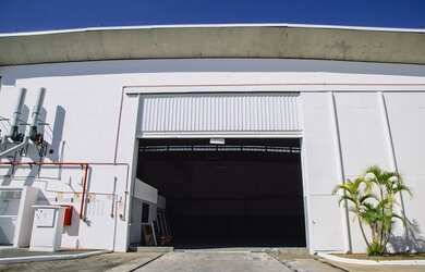 Imagem 4: Galpão/Depósito/Armazém para aluguel possui 4389 metros quadrados em Jardim Alvorada - Jan