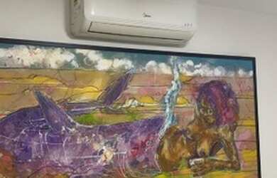 Imagem: O depósito possui 45m² de Área e está localizado em Casa