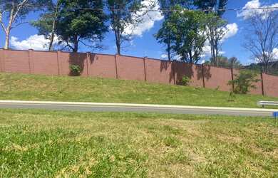 Imagem 3: Lote em condomínio fechado a venda de 300 metros no Jardins Barcelona...