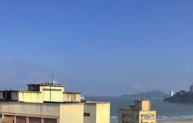 Imagem: O studio possui 1 Dormitório, 1 Banheiro, 1 Vaga na garagem