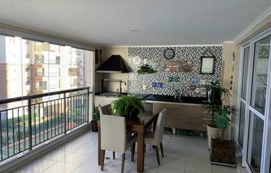 Imagem 8: Apartamento no condomínio Arte Prime Residence - Jundiaí SP