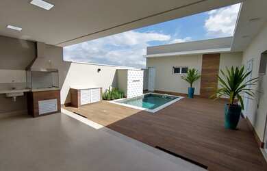 Imagem 10: Condomínio Fechado Maria Jose Indaiatuba Parque Ecológico Indaiatuba...