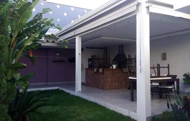 Imagem 6: EXCELENTE CASA ALTO PADRÃO À VENDA HORTO SANTO ANTÔNIO JUNDIAÍ SÃO...