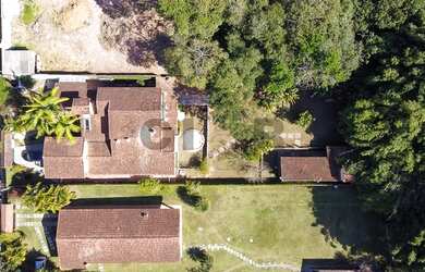 Imagem 4: Carapicuíba - Casa Padrão - Chácara Santa Lúcia