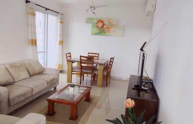 Imagem 4: Apartamento à venda, com Lazer, 129 m² por R$ 898.000,00, Praia das...