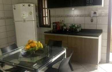 Imagem 13: Casa em Rio vermelho 3/4. 193m² de Área, 2 Vagas na garageme3 Dormitórios