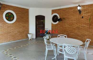 Imagem 6: Casa com 4 suítes à venda, 292 m² por R$ 690.000 - Porangaba - Águas...