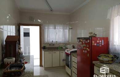 Imagem 11: Casa com 3 dormitórios à venda, 300 m² por R$ 1.400.000 - Arujázinho...