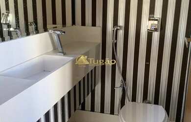 Imagem 6: Casa de Condomínio 3 quartos para Venda Condomínio Residencial Village...