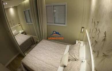 Imagem 10: Vargem Grande Paulista - Apartamento Padrão - Tijuco Preto