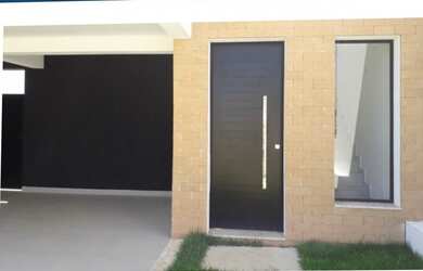 Imagem 11: CASA RESIDENCIAL em INDAIATUBA - SP, JARDIM BRÉSCIA