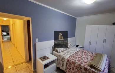 Imagem 3: Casa a venda no Atibaia Jardim