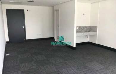 Imagem: O depósito possui 2 Vagas na garagem, 40m² de Área, Imóvel