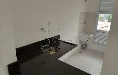 Imagem 14: Apartamento com 1 dormitório à venda, 55 m² por R$ 485.000,00 - Vila...