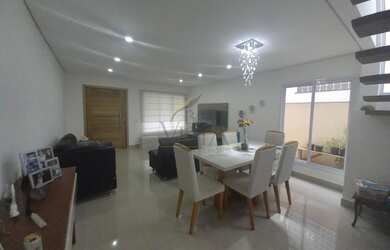 Imagem 10: Casa a Venda no Condomínio Villa Real em Bragança Paulista SP