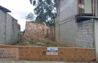 Imagem: Terreno residencial à venda, Colina Maria Luíza, Cajamar