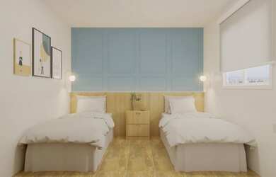 Imagem 6: Villagio novo à venda no bairro Chácaras Vista Linda em Bertioga