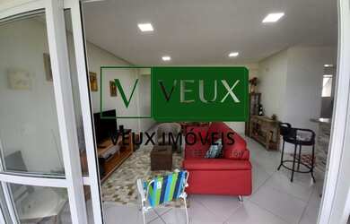 Imagem 7: Apartamento residencial para Venda Indaiá, Caraguatatuba