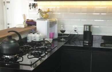 Imagem 7: Alphaville Condomínio Soho Apartamento 91 metros $990.000 - Santana de Parnaíba - SP