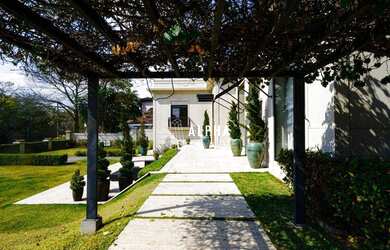 Imagem 10: Casa com 4 dormitórios, 850 m² - venda por R$ 19.000.000,00 ou aluguel...