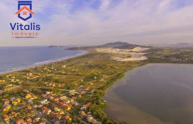 Imagem 11: Linda casa em Imbituba localizada no loteamento Barra de Ibiraquera