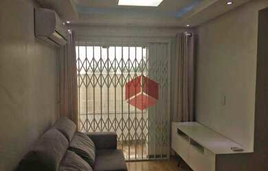 Imagem 3: Apartamento à venda, 54 m² por R$ 203.000,00 - Bela Vista - Palhoça/SC