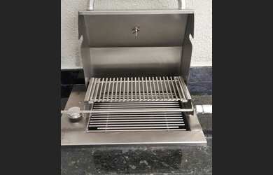 Imagem 13: Apartamento novo em Caraguatatuba praia Martim de Sá - Praia Club