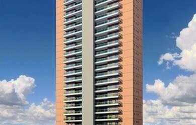 Imagem: O apartamento possui 3 Dormitórios, 4 Banheiros, 3 Vagas na