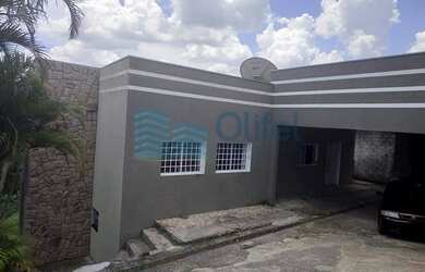 Imagem 5: chácara - Ville Saint James I - Campo Limpo Paulista