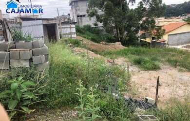 Imagem 5: Terreno à venda, 483 m² por R$ 600.000,00 - Colina Maria Luíza Jordanésia...