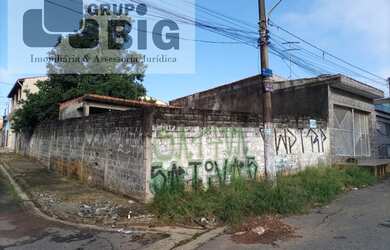 Imagem 2: São Paulo - Terreno Padrão - Vila Santa Teresa Zona Leste