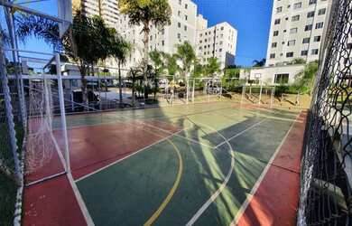 Imagem 13: Apartamento Spazio Leopoldina