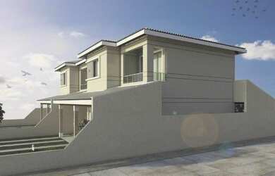 Imagem 8: Lotus Vende - Casas exclusivas - Praia do Atalaia - quintal privativo