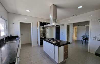 Imagem 11: Casa no condomínio Lago Sul para venda