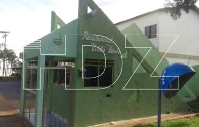 Imagem: A casa em condomínio possui 2 Dormitórios, 1 Banheiro, 1 Vaga