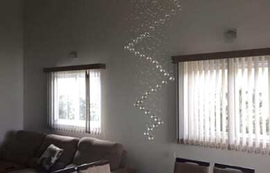 Imagem 9: Casa Condomínio Village Damha II RP