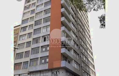 Imagem: O apartamento possui 1 Dormitório, 1 Banheiro, 65m² de Área