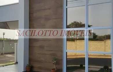 Imagem: Casa em Condomínio para Venda em Indaiatuba, Jardim Park Real