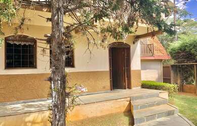 Imagem 4: Casa RESIDENCIAL em BRAGANÇA PAULISTA - SP, JARDIM EUROPA