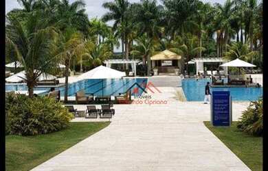 Imagem 11: Terreno à venda, 1620 m² por R$ 75.000,00 - Condomínio Santa Bárbara...