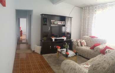 Imagem 7: Casa 300 mts Feital itaussul. aceita troca por ap até 100mil