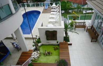 Imagem 14: Vende Linda Casa Alto Padrão - Condomínio Arujá Hills I - Arujá /...